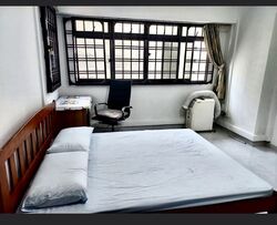 Blk 184 Corporation Spring (Jurong West), HDB 4 Rooms #636810041